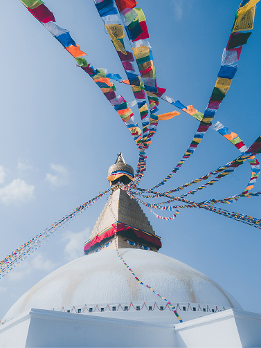 Pathfinder Nepal Tours and Travels