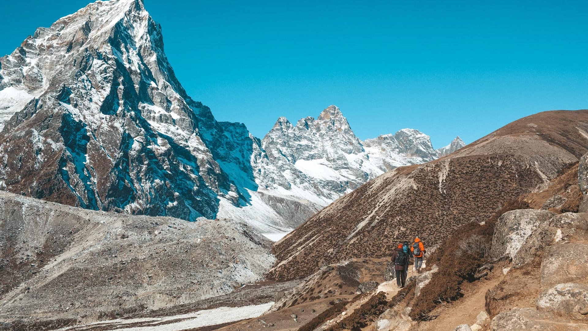 Pathfinder Nepal Tours and Travels