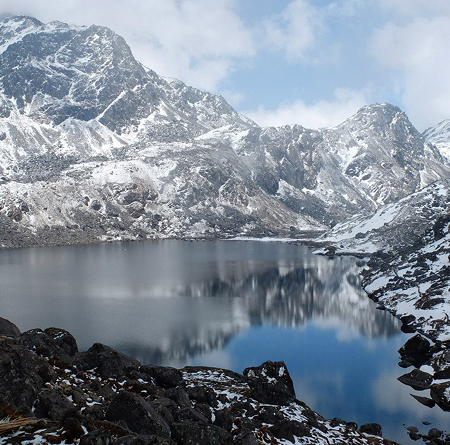 Pathfinder Nepal Tours and Travels