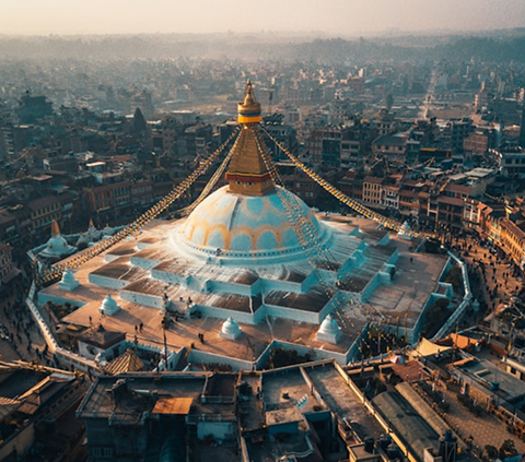 Pathfinder Nepal Tours and Travels