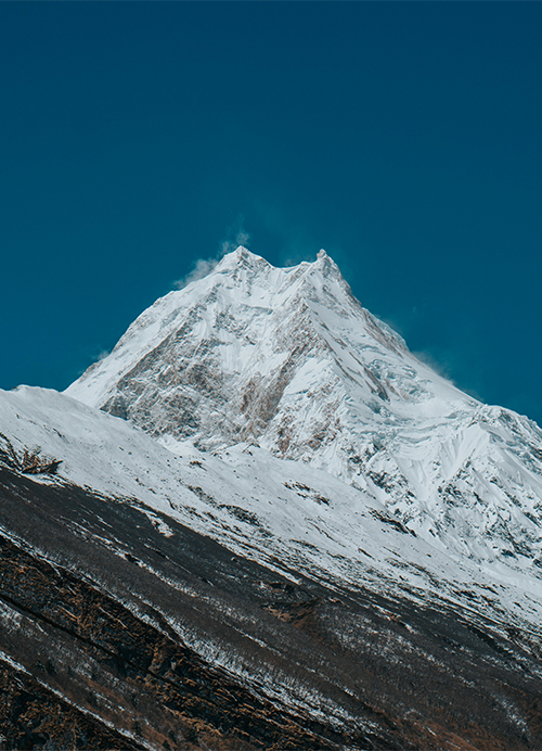 Pathfinder Nepal Tours and Travels