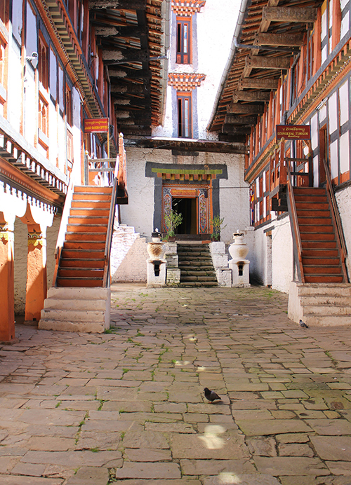 Pathfinder Nepal Tours and Travels