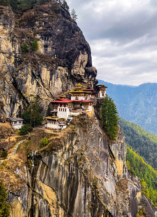Pathfinder Nepal Tours and Travels