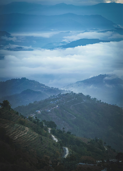 Pathfinder Nepal Tours and Travels