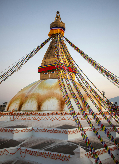Pathfinder Nepal Tours and Travels