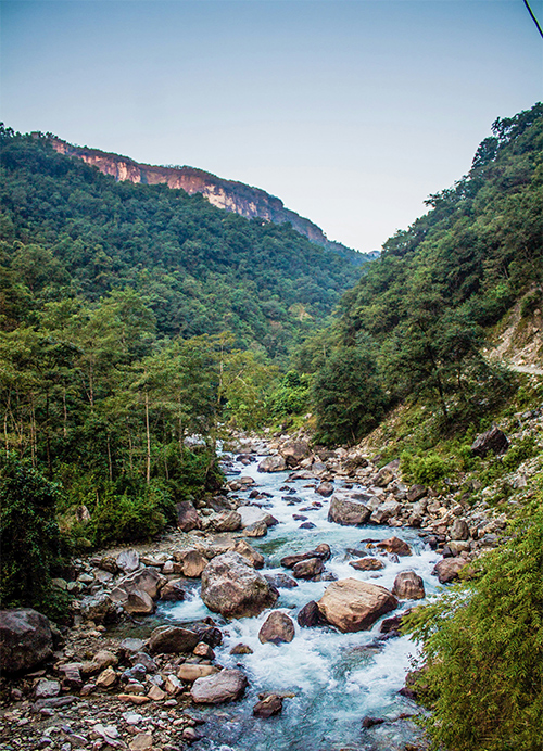 Pathfinder Nepal Tours and Travels