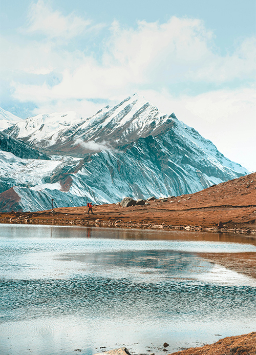Pathfinder Nepal Tours and Travels