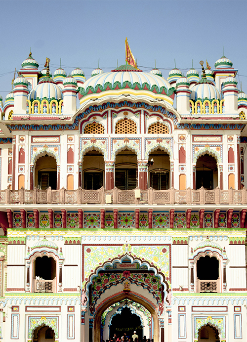Pathfinder Nepal Tours and Travels