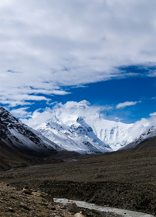 Pathfinder Nepal Tours and Travels